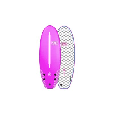 Kinder Surfboards