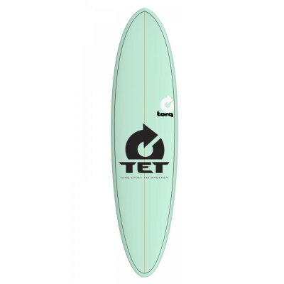 Torq TET Surfboards