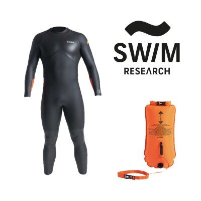 Open Water Swim