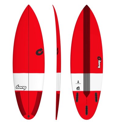 Shortboards