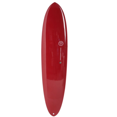 Malibu Surfboards