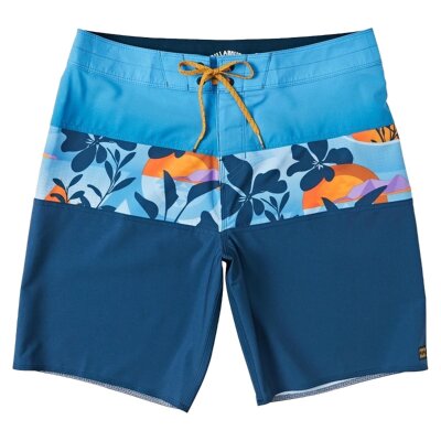 Boardshorts & Bikinis