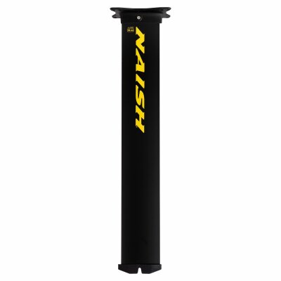Optionaler Mast bei Semicomplete