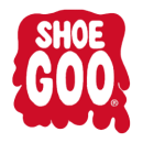 Shoe Goo ist eine Erfindung gedacht zum Schutz...