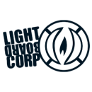 Light Board Corp, gegründet 1996, produzierte...