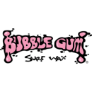 Bubble Gum klebt, riecht gut und gibt dir den...