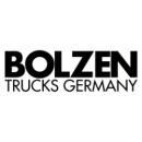  Die lang erwarteten Bolzen  Trucks  sind...