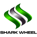 Shark  Wheels , jüngst dank Kickstarter auf den...