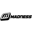 Madness, Hersteller von Pads, Finnen, Neopren...