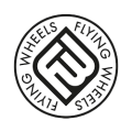 Flying Wheels