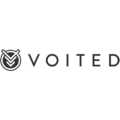 Voited