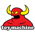 Toy-Machine