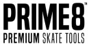 Bei Prime 8 kriegt ihr hochwertige Skatetools...