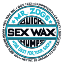 Mr. Zog\'s Sex Wax wurde in den frühen 1970ern...