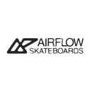 Airflow Skateboards sind bereits seit 1999 auf...
