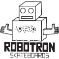 Robotron Skateboards