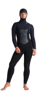 Der perfekte Winter Neoprenanzug für Surfer Girls (Frauen) - Cold Water Surf - 