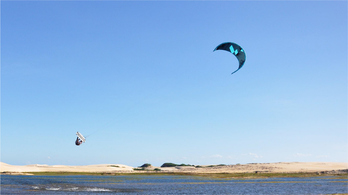 Eleveight XS V4 Big Air & Freestyle Kite 2024 -Mystic Verkauf eleveight xs gallery 5