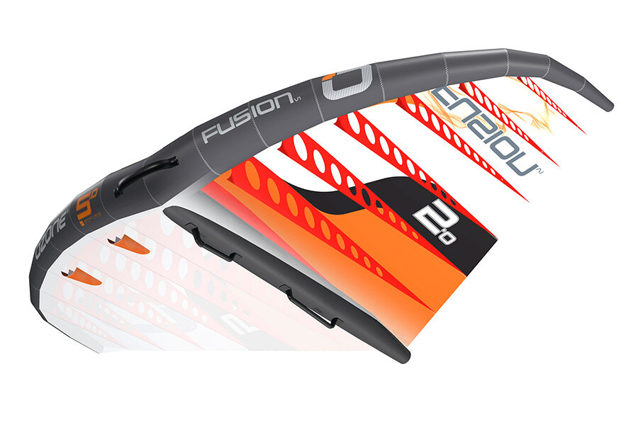 Fusion Double Surface
