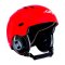 GATH Wassersport Helm GEDI S Rot Safety Red