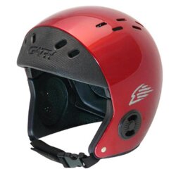 GATH Wassersport Helm Standard Hat EVA L Rot