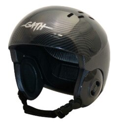 GATH Wassersport Helm GEDI Gr XL Carbon print
