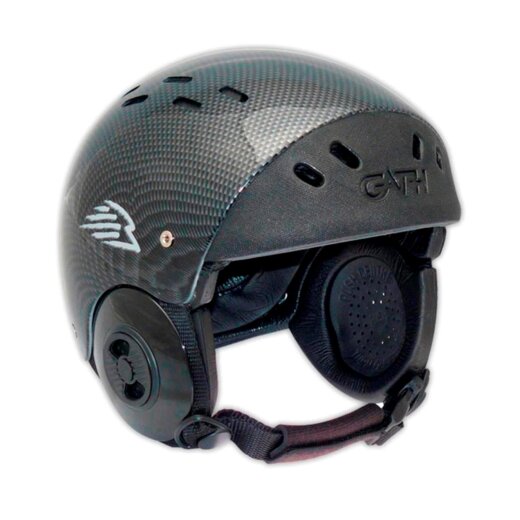 GATH Wassersport Helm SFC Convertible M Carbon