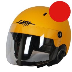 GATH Helm RESCUE Safety Rot matt Gr L