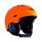 GATH Wassersport Helm GEDI S Orange