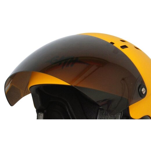 GATH Full Face Visor 2 für Gedi S-M-L getönt