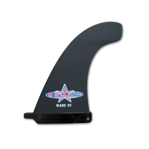 T-Zone Finne Wave 210 US box Windsurf Fin