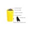 OverBoard wasserdichter Packsack 20 Liter Gelb