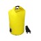 OverBoard wasserdichter Packsack 30 Liter Gelb