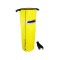 OverBoard wasserdichter Packsack 40 Liter Gelb