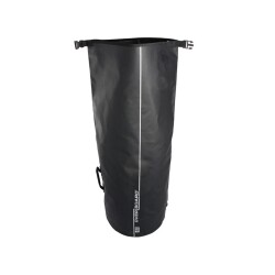 OverBoard wasserdichter Packsack 60 Lit Schwarz