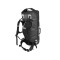 OverBoard wasserdichter Packsack 60 Lit Schwarz
