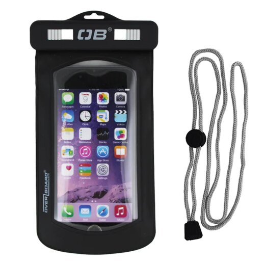 OverBoard wasserdichte Handy iPhone Tasche SMALL