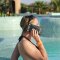 OverBoard wasserdichte Handy iPhone Tasche SMALL