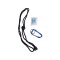 OverBoard wasserdichte Mehrzweck Tasche Gr M
