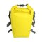 OverBoard wasserdichte SUP Kajak Tasche 20 L Gelb