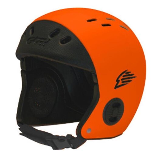 GATH Wassersport Helm Standard Hat EVA XL Orange