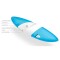 Surfboard TORQ Epoxy TET 6.6 MOD Fish Pinlines