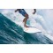 Surfboard TORQ Epoxy TET 9.0 Longboard Pinline