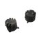 FCS X-2 FIN PLUG Finnenplug Center / Side