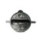 FCS X-2 FIN PLUG Finnenplug Center / Side
