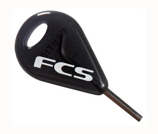 FCS Fin Key Finnenschlüssel