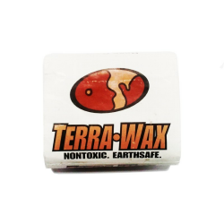 Terra Wax BASE COAT Wax