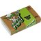 Surf Wax YUCKY TOFU Green Cool-Warm 15-21°C wachs