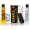 SOLAREZ Mini Travel Kit Polyester Repair UV Licht Reparatur