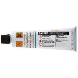 SOLAREZ Allround Polyester UV Licht Reparatur 100g